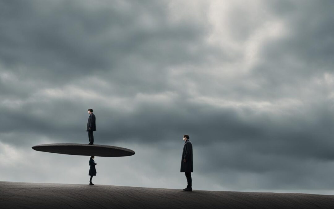 Mastering Balance: How to Fix a One-Sided Relationship