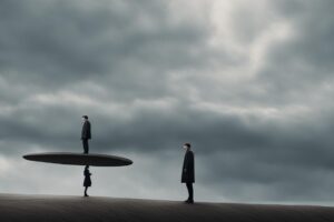 Mastering Balance: How to Fix a One-Sided Relationship