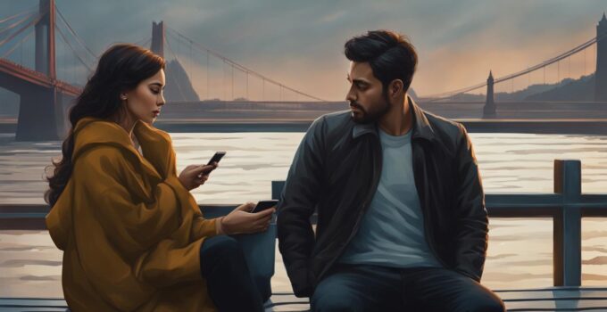 how to fix indifference in a relationship