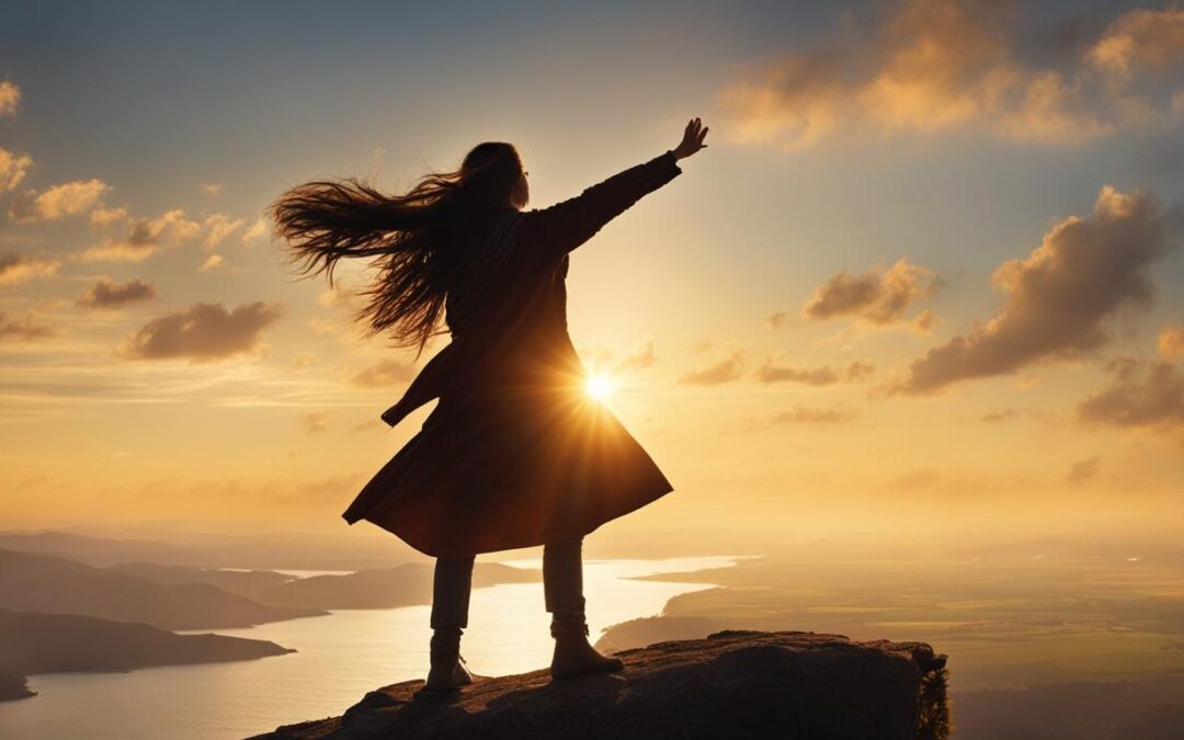 Mastering How to Get Over a Controlling Relationship: Key Steps