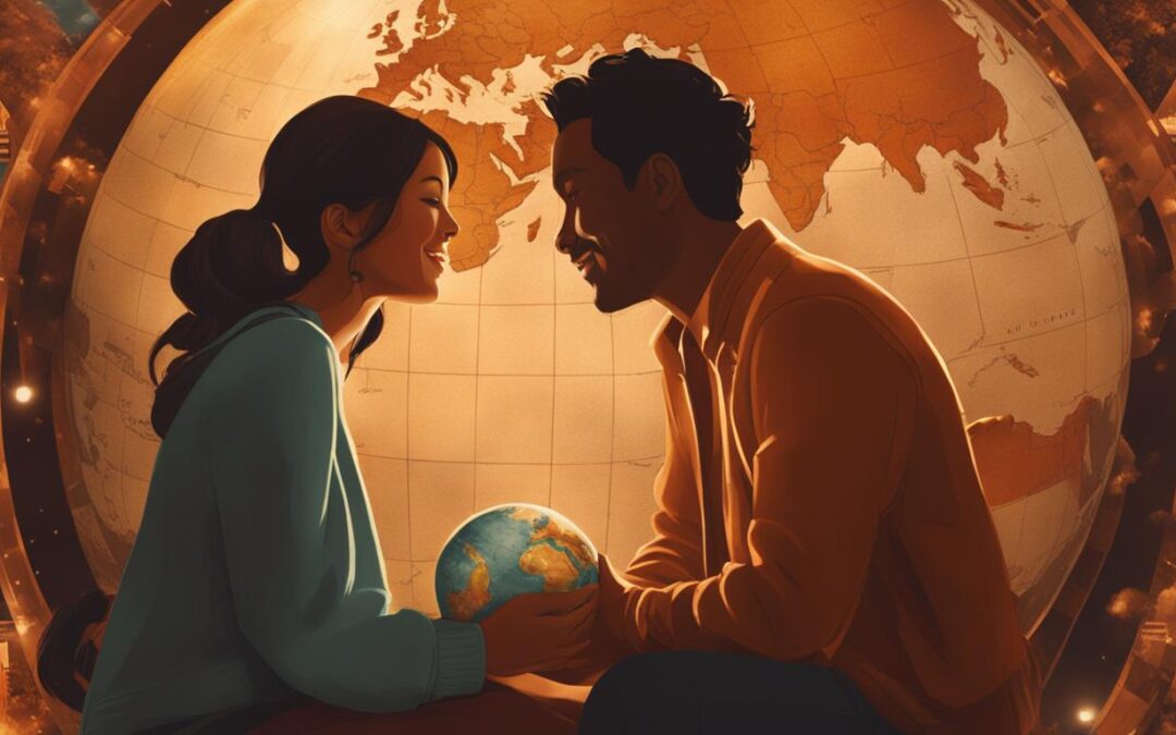 Mastering How to Give Reassurance in a Long Distance Relationship