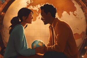 Mastering How to Give Reassurance in a Long Distance Relationship