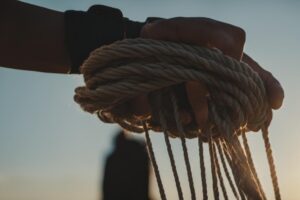 Mastering Balance: How to Give Up Control in a Relationship