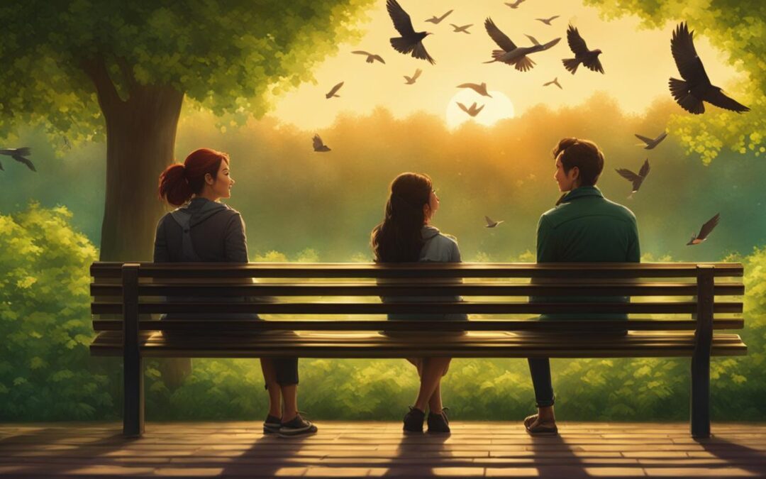 How To Go From Friends to Relationship: A Professional Guide