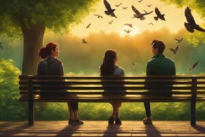How To Go From Friends to Relationship: A Professional Guide