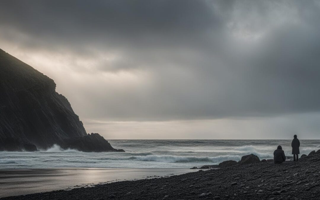 Understanding How to Grieve the Loss of a Relationship