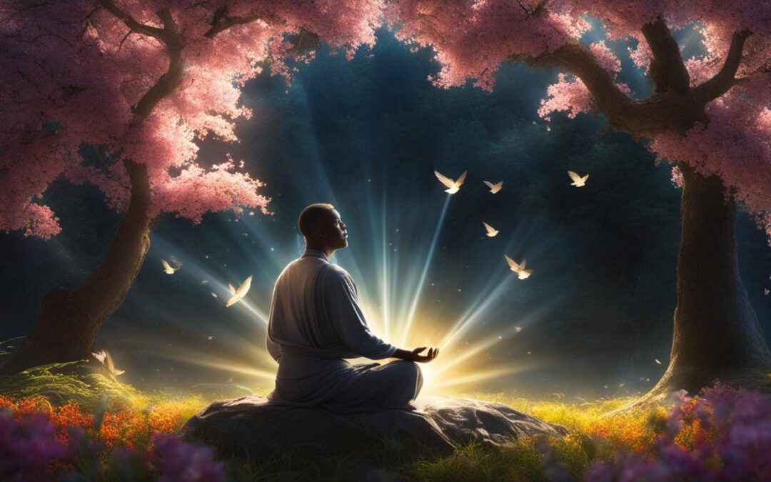 Cultivating Divine Connection: How to Grow My Relationship with God