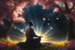 Cultivating Divine Connection: How to Grow My Relationship with God