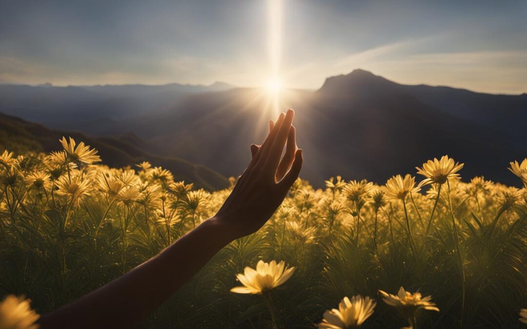 Nurturing Faith: How to Grow Your Relationship with Jesus