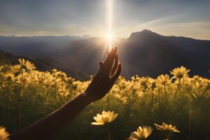 Nurturing Faith: How to Grow Your Relationship with Jesus