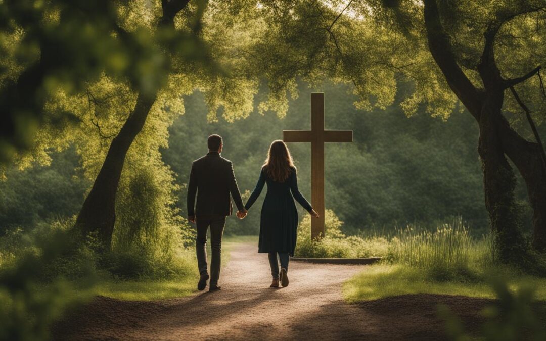 Mastering How to Have a Christ-Centered Relationship: A Guide