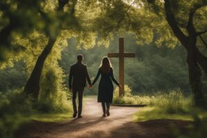 Mastering How to Have a Christ-Centered Relationship: A Guide