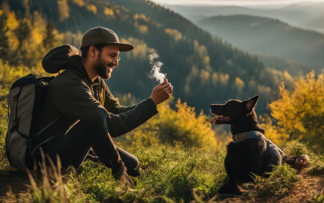 Mastering the Balance: How to Have a Healthy Relationship with Weed