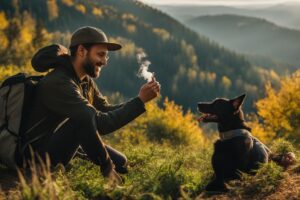Mastering the Balance: How to Have a Healthy Relationship with Weed