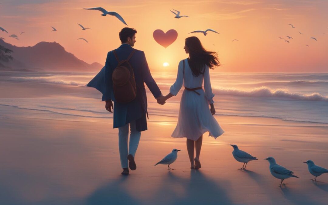 Mastering the Art of How to Have a Peaceful Relationship