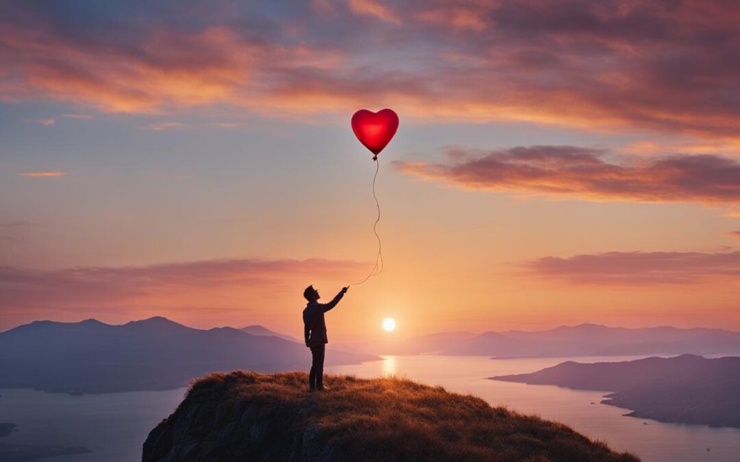 Mastering Love: How to Have No Expectations in a Relationship