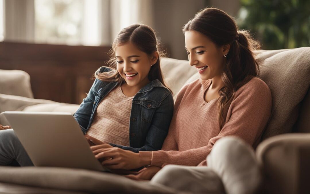 Unlock Secrets: How to Improve a Mother-Daughter Relationship