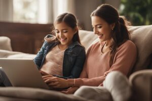 Unlock Secrets: How to Improve a Mother-Daughter Relationship