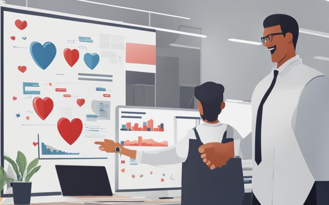 Steps on How to Improve Manager Employee Relationship