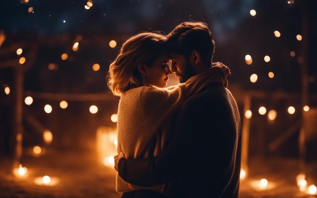 Boosting Oxytocin for Stronger Relationships: How to Increase It