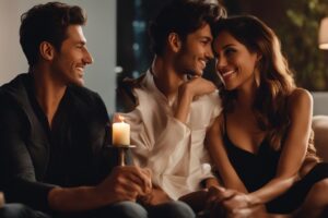 Understanding How to Initiate Sex in a New Relationship