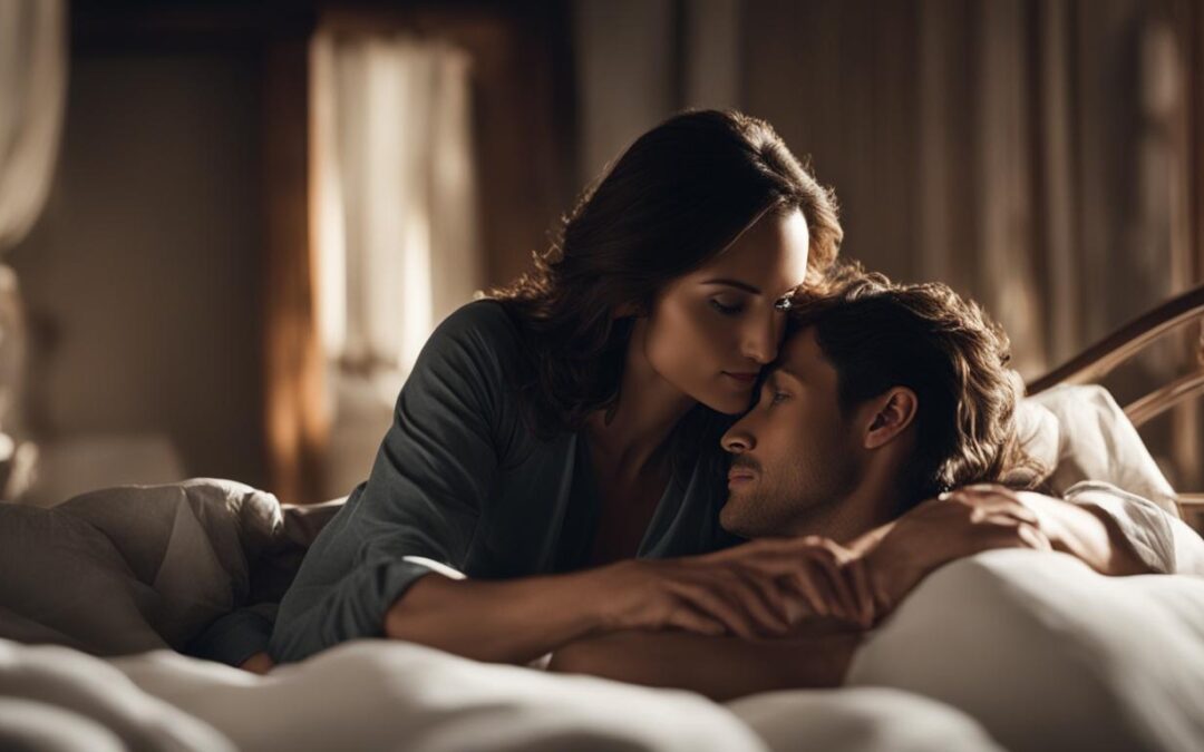 Reviving Intimacy: How to Initiate Sex in a Sexless Relationship