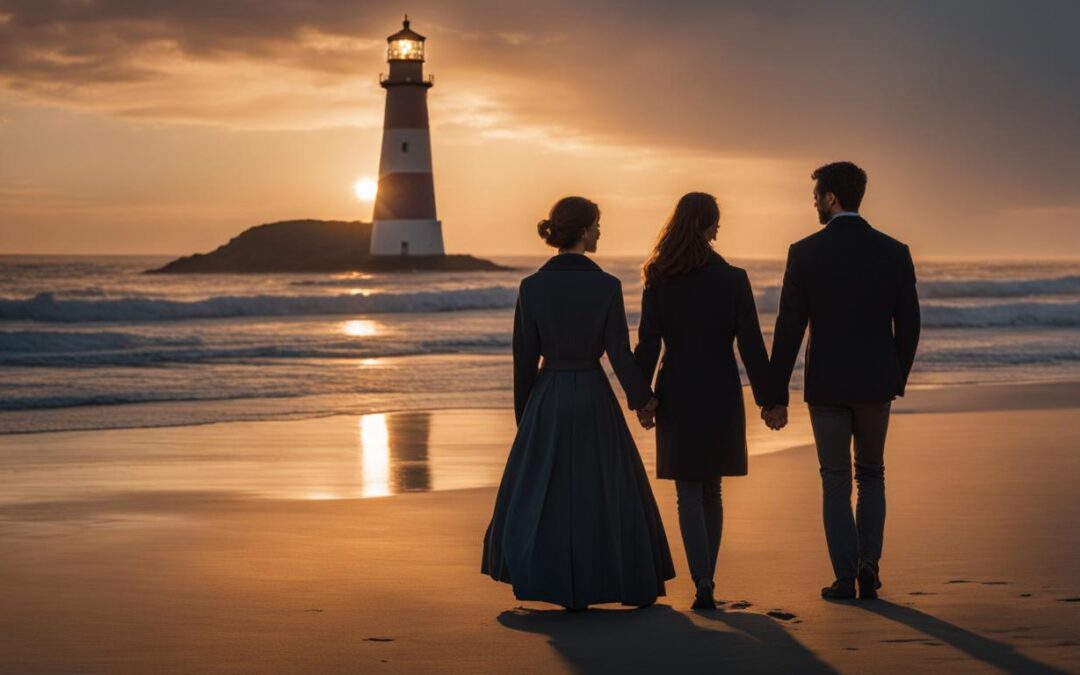 How to Know if This Relationship Will Last: Expert Insight