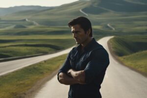 Mastering the Art: How to Lead a Relationship as a Man
