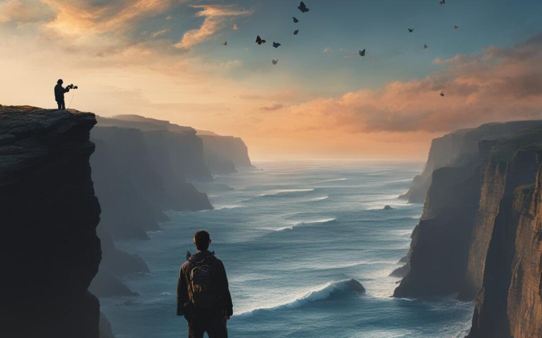 Mastering Freedom: How to Let Go of the Past Effectively