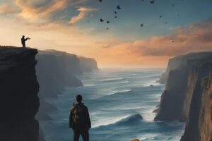 Mastering Freedom: How to Let Go of the Past Effectively