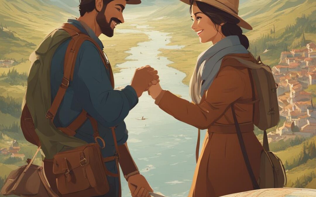 Mastering How to Live in a Relationship with Mutual Understanding