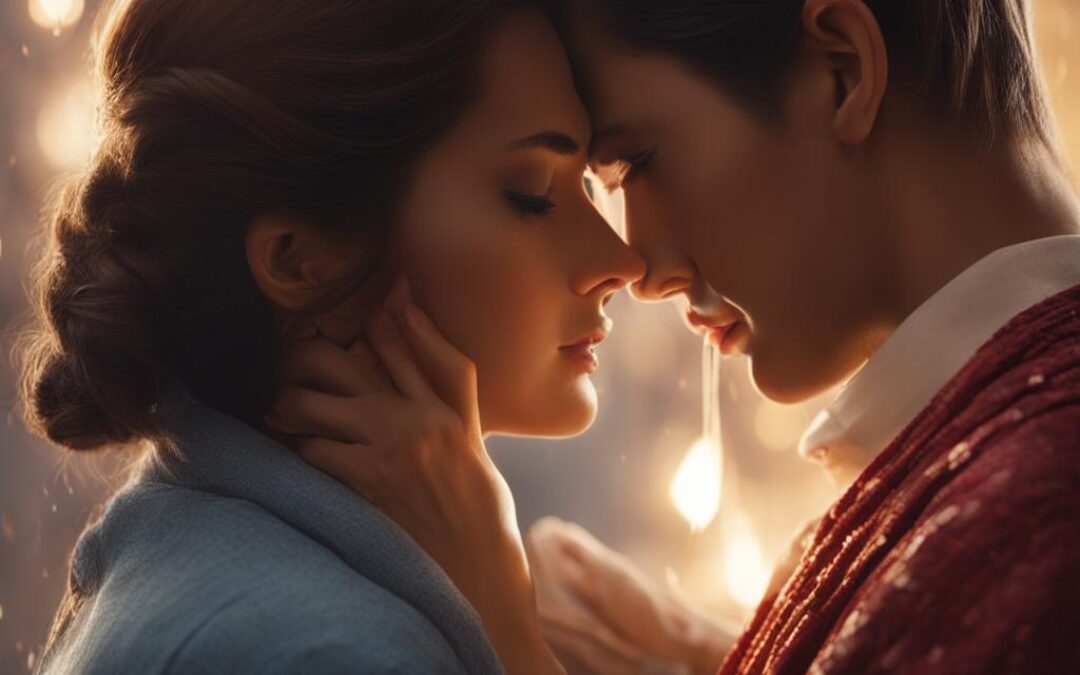 Guidance on How to Love a Broken Woman: Our Expert Tips