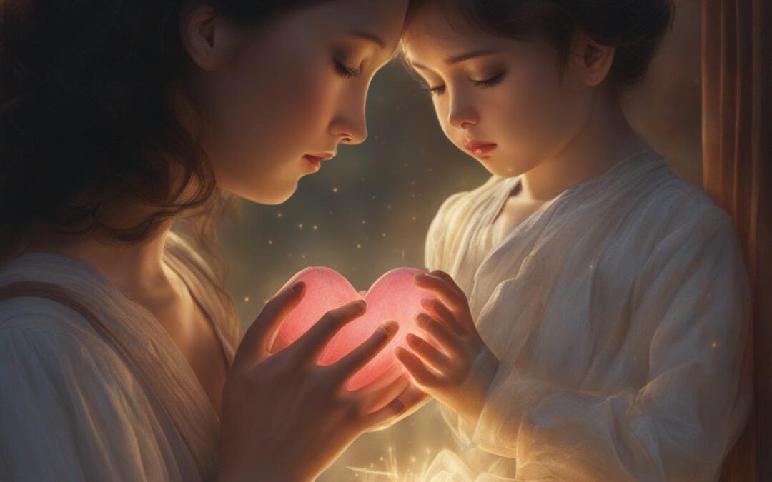 Unlocking the Heart: How to Love Again After Being Hurt
