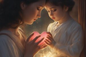 Unlocking the Heart: How to Love Again After Being Hurt