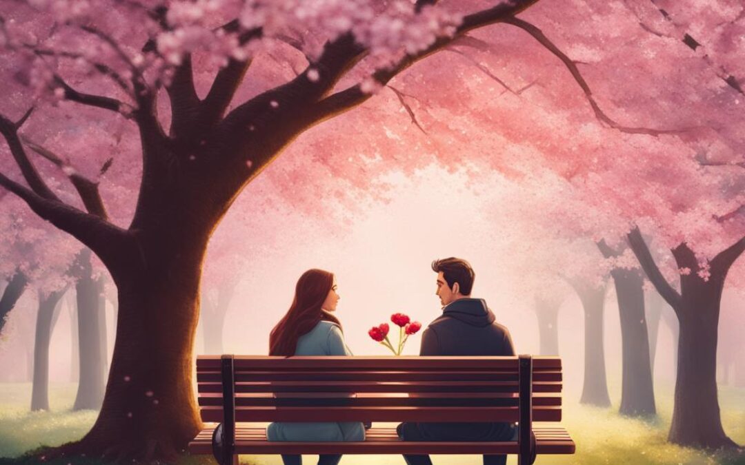 Nurturing Relationships: How to Love Your Girlfriend More