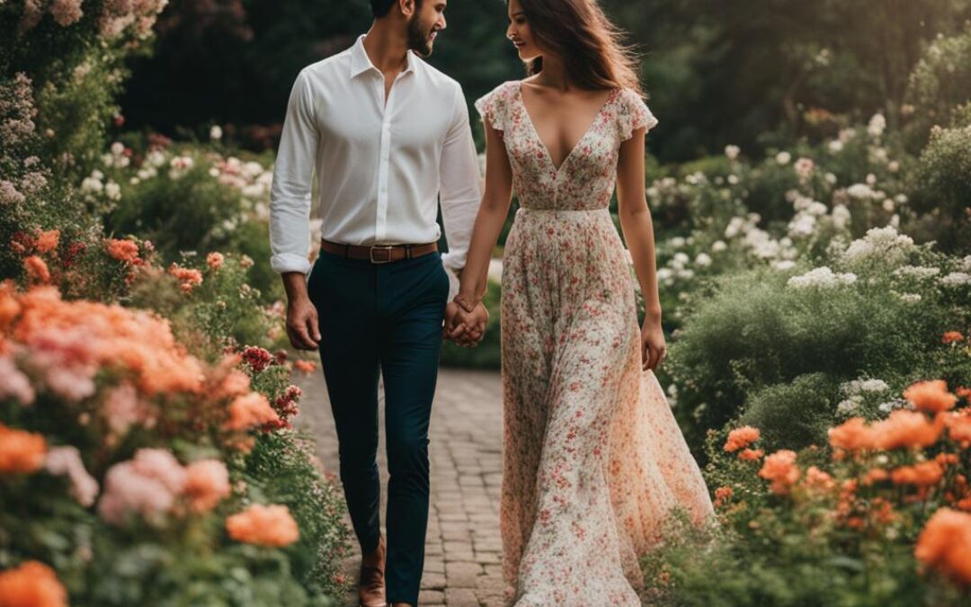 Mastering Love: How to Make a Relationship Blossom