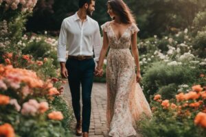 Mastering Love: How to Make a Relationship Blossom