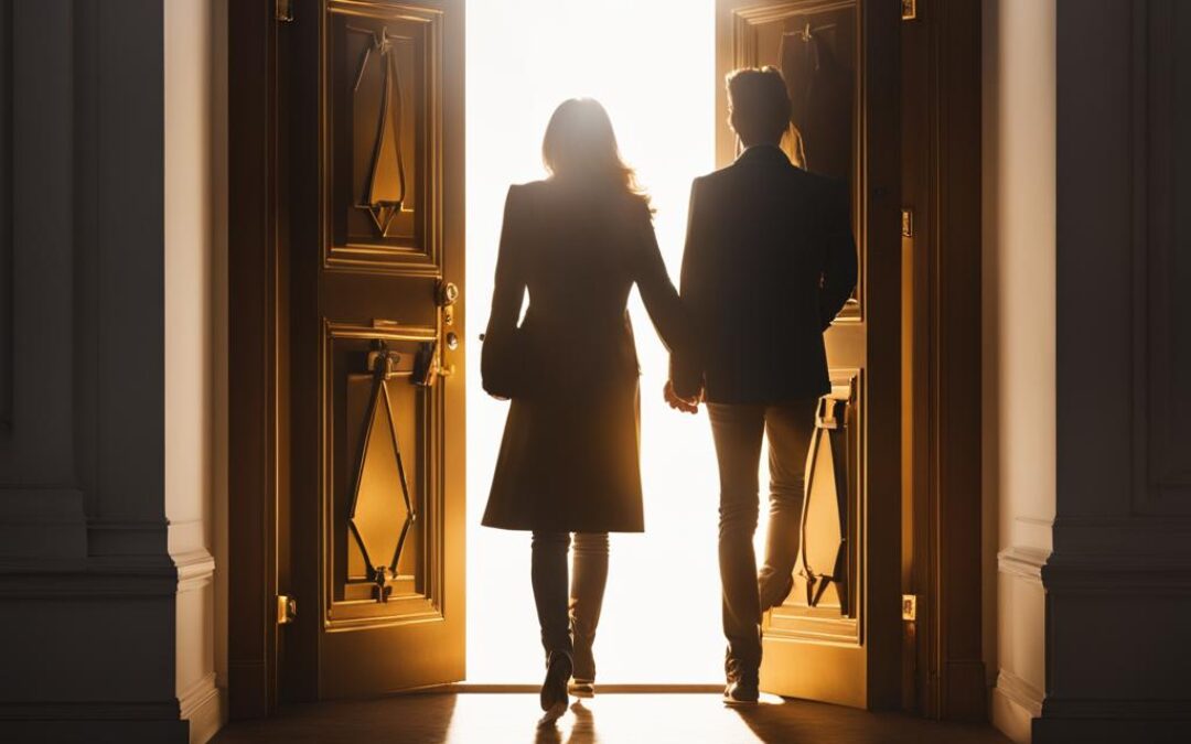 Unveiling Secrets: How to Make Your Partner Feel Safe in a Relationship