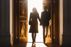 Unveiling Secrets: How to Make Your Partner Feel Safe in a Relationship