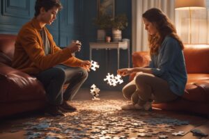 Expert Guide: How to Mend a Marriage Successfully