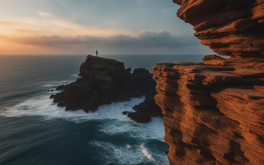 Conquering the Unseen: How to Overcome Fear of Abandonment