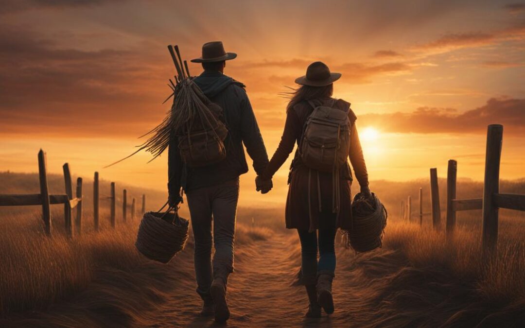 Expert Tips on How to Rebuild a Broken Marriage – We Can Help!