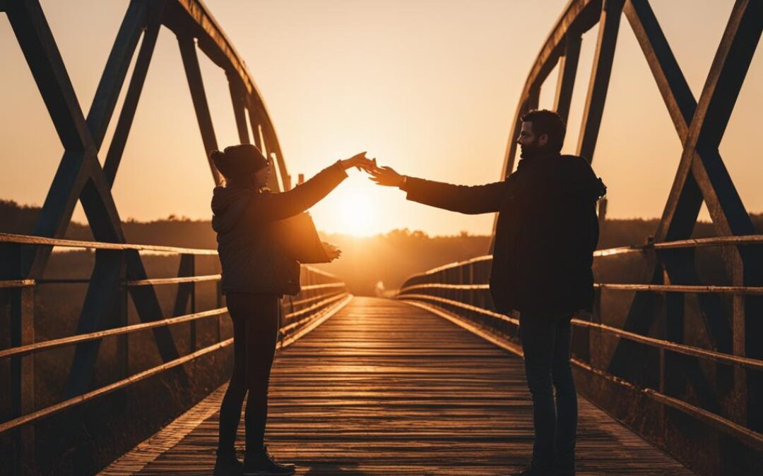 Guidelines: How to Reestablish Connection in a Relationship