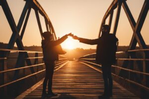 Guidelines: How to Reestablish Connection in a Relationship