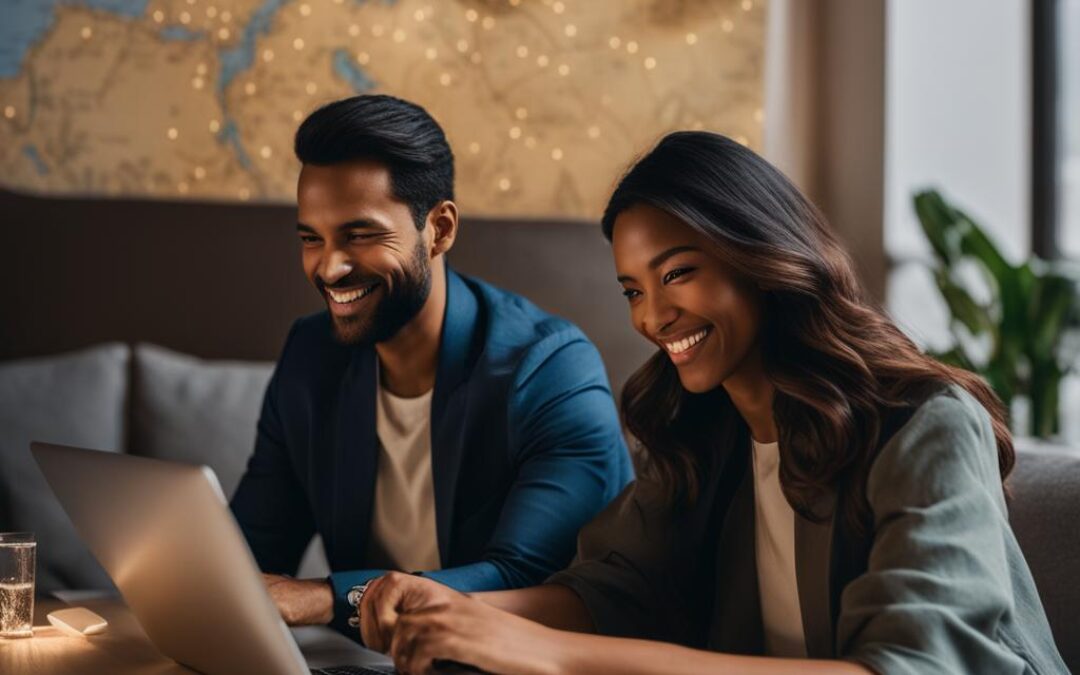 Unveiled: How to Regain Trust in a Long Distance Relationship