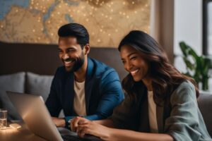 Unveiled: How to Regain Trust in a Long Distance Relationship