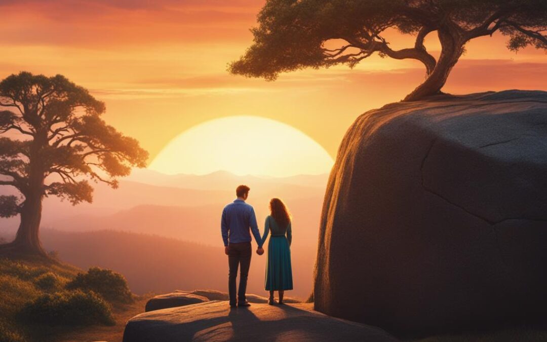 Staying Connected with BPD: Maintaining Loving Relationship Ties