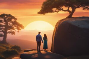 Staying Connected with BPD: Maintaining Loving Relationship Ties