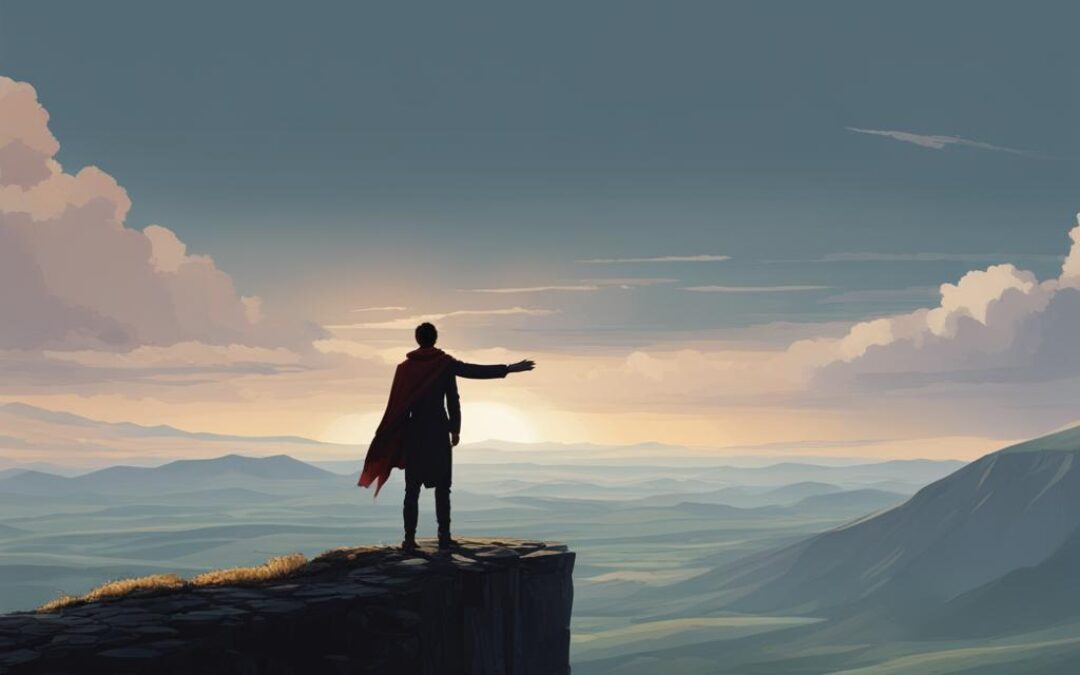 Reclaim Your Power: Healing & Moving On from Manipulation
