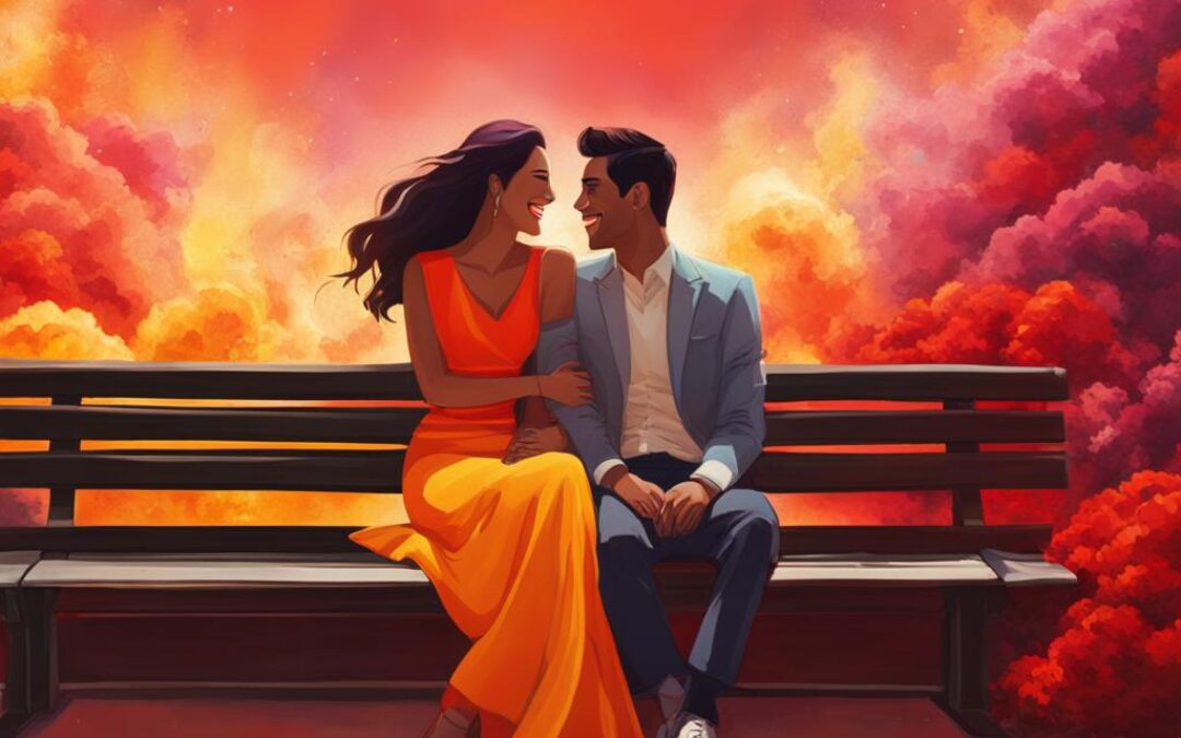 The Thrill of Being Together: Avoiding Boredom in Relationships